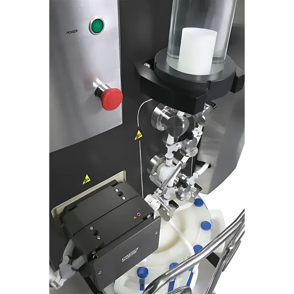 Cytiva ÄKTA ready™ Single-Use Chromatography System