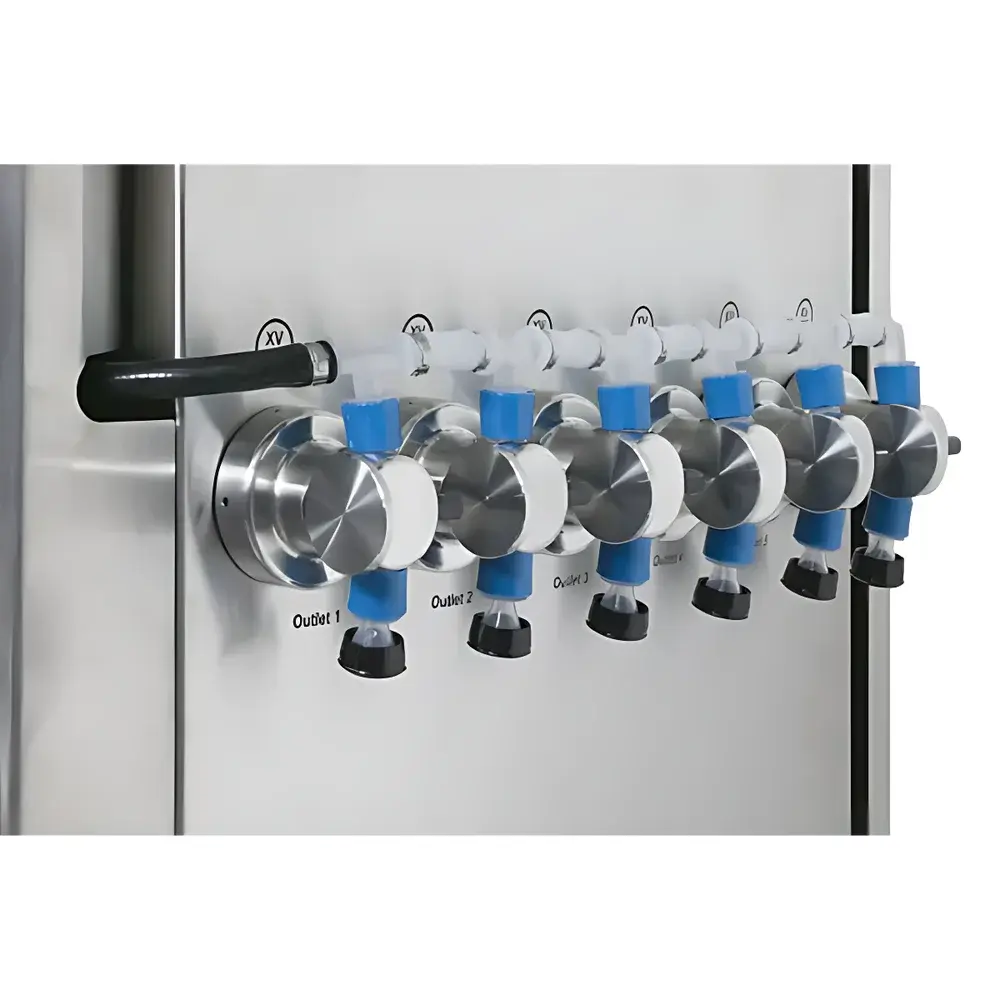 Cytiva ÄKTA ready™ Single-Use Chromatography System