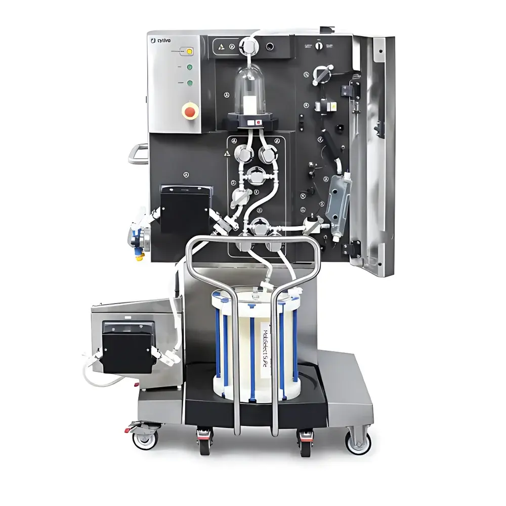 Cytiva ÄKTA ready™ Single-Use Chromatography System