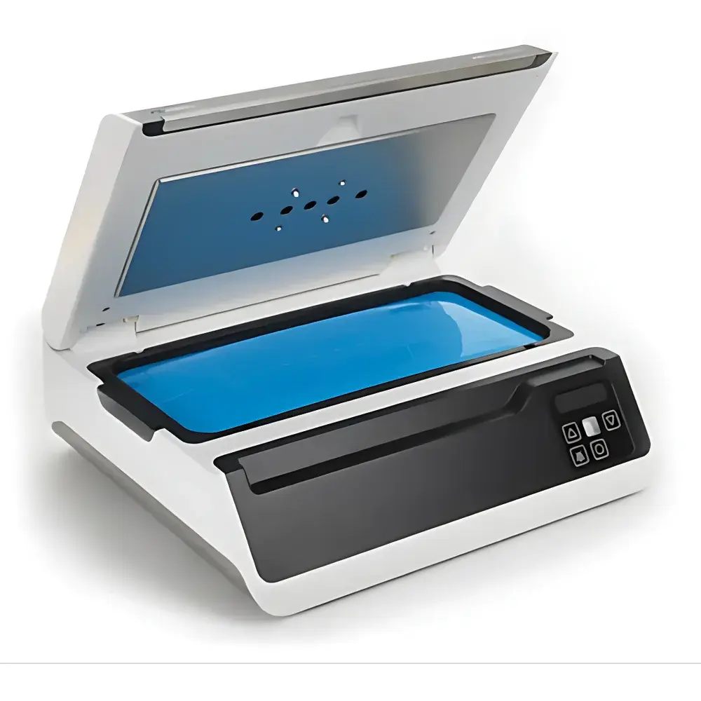 Cytiva VIA Thaw™ L1000 Dry-Heat Automated Cell Thawing System