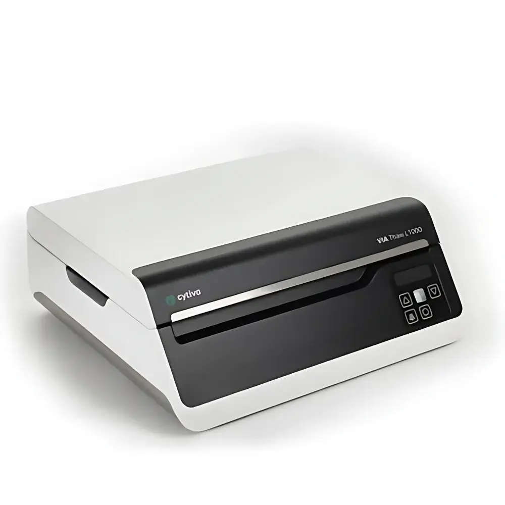 Cytiva VIA Thaw™ L1000 Dry-Heat Automated Cell Thawing System