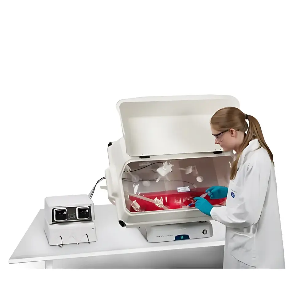 Cytiva ReadyToProcess WAVE 25 Wave Bioreactor