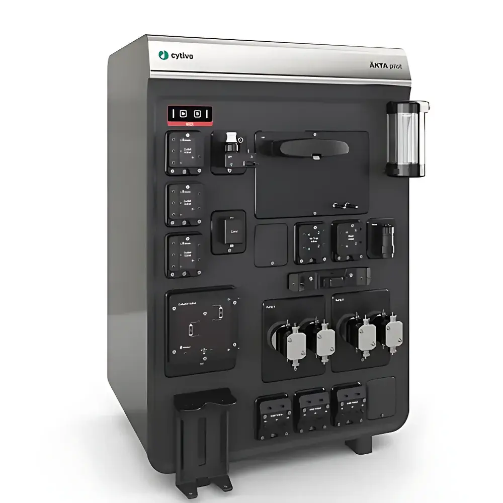 Cytiva ÄKTA pilot 600S Chromatography System
