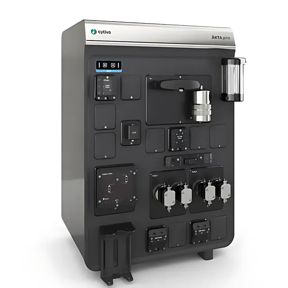 Cytiva ÄKTA pilot 600S Chromatography System