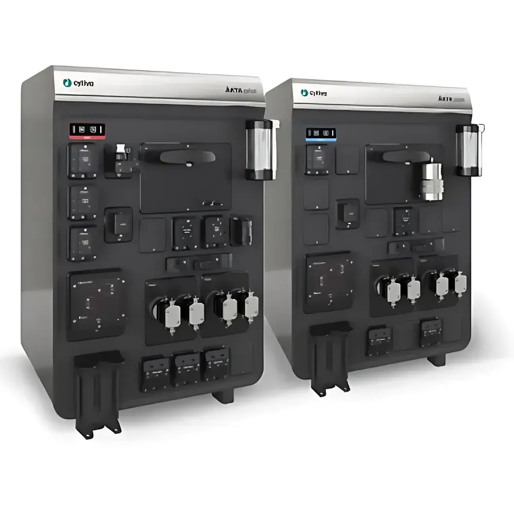 Cytiva ÄKTA pilot 600S Chromatography System