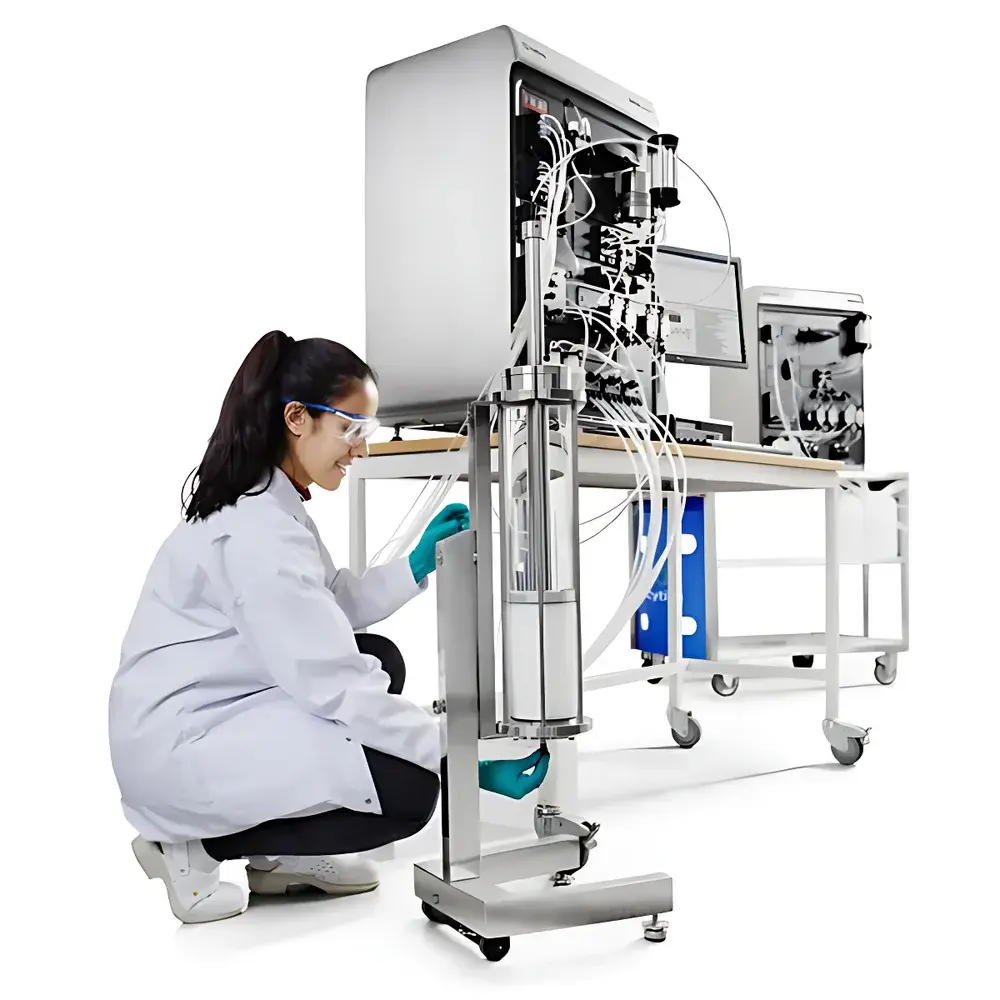 Cytiva ÄKTA pilot 600S Chromatography System