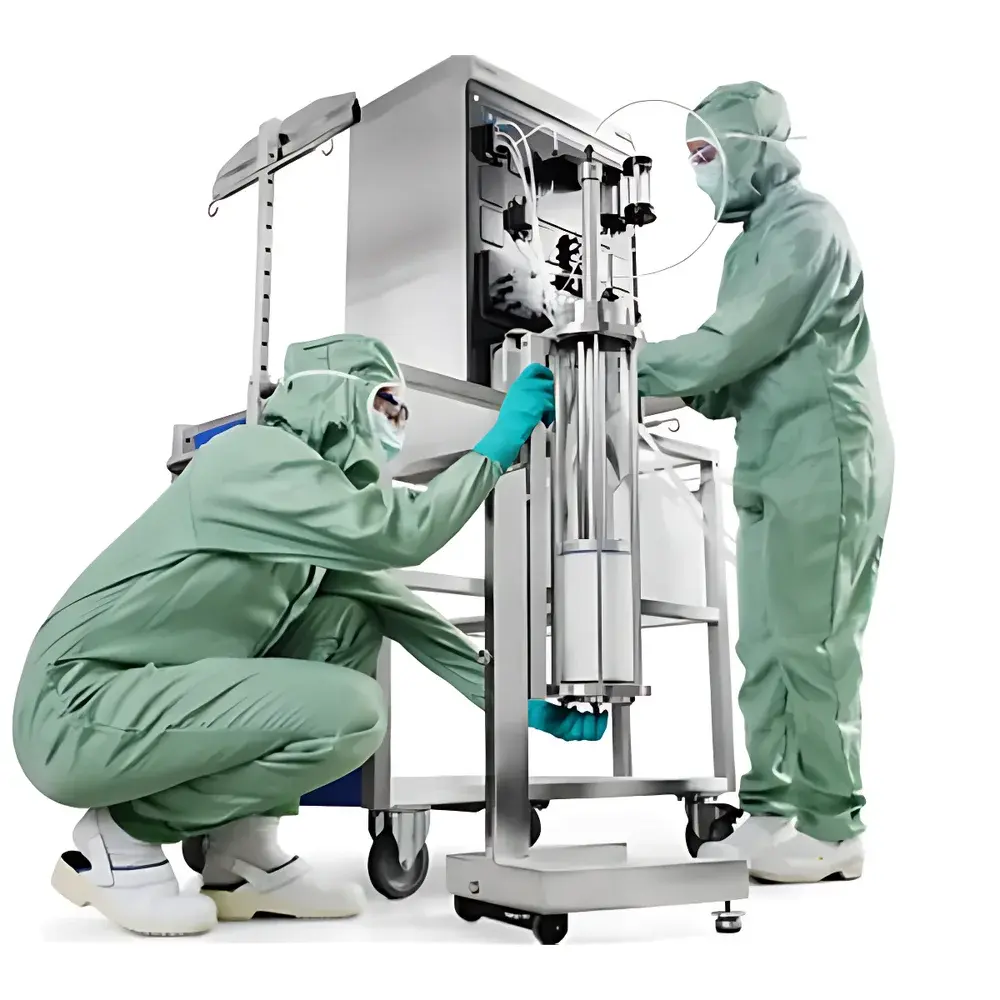 Cytiva ÄKTA pilot 600S Chromatography System