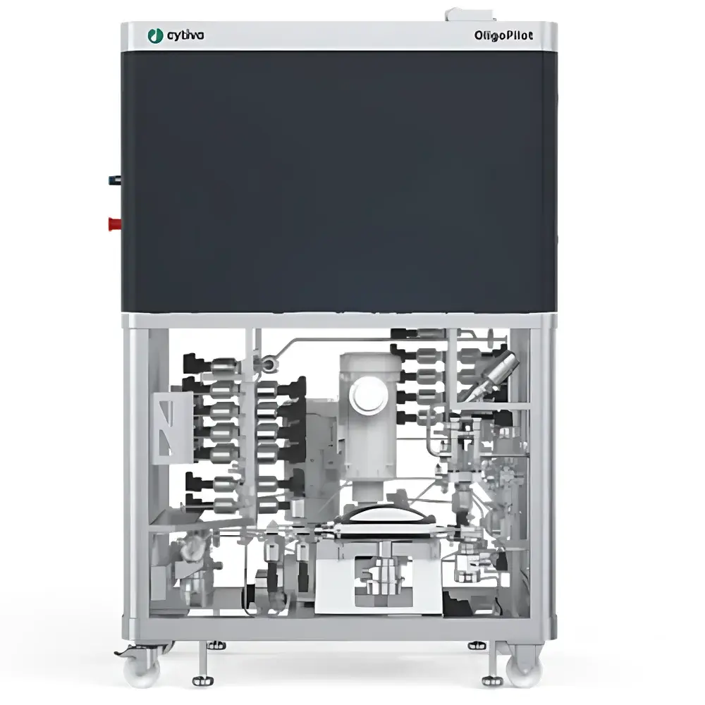 OligoPilot™ Oligonucleotide Synthesizer by Cytiva