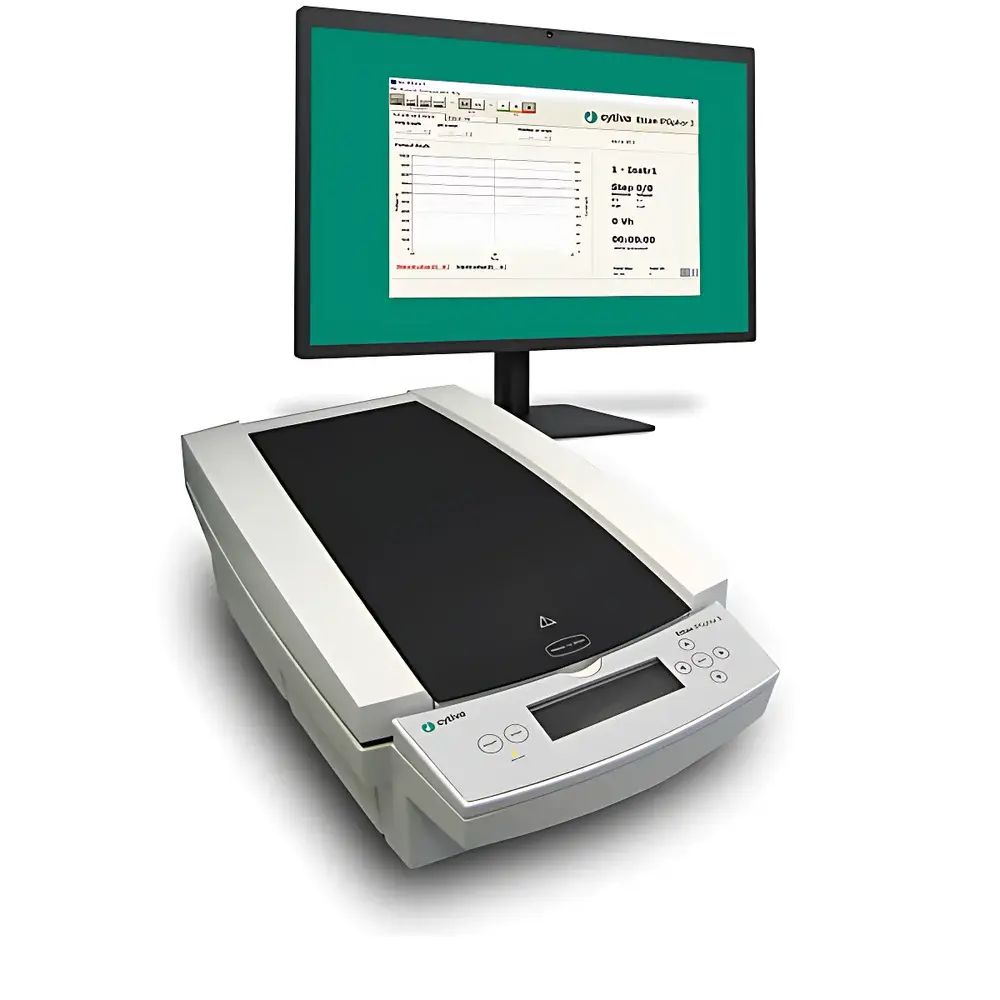 Cytiva Ettan IPGphor 3 Isoelectric Focusing Electrophoresis System