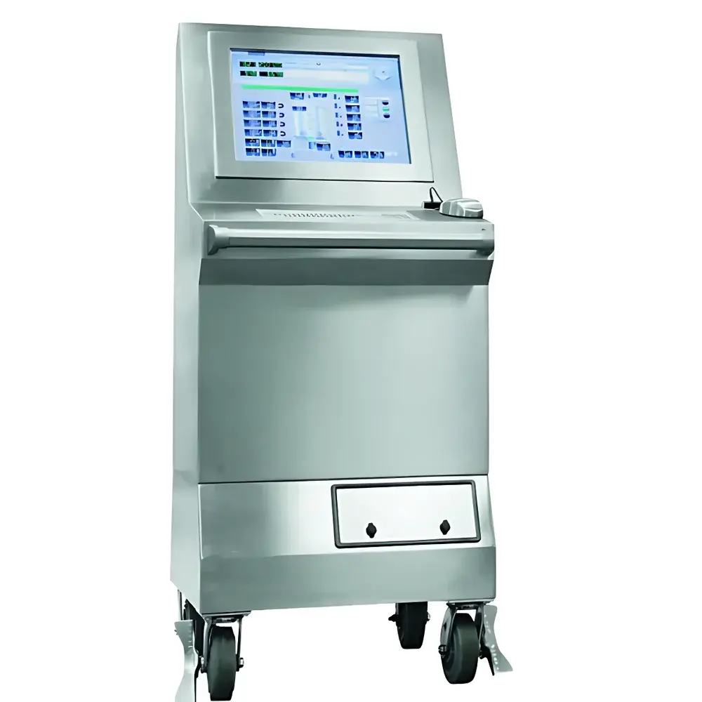 Cytiva Xcellerex XDR-50 MO Microbial Single-Use Bioreactor System