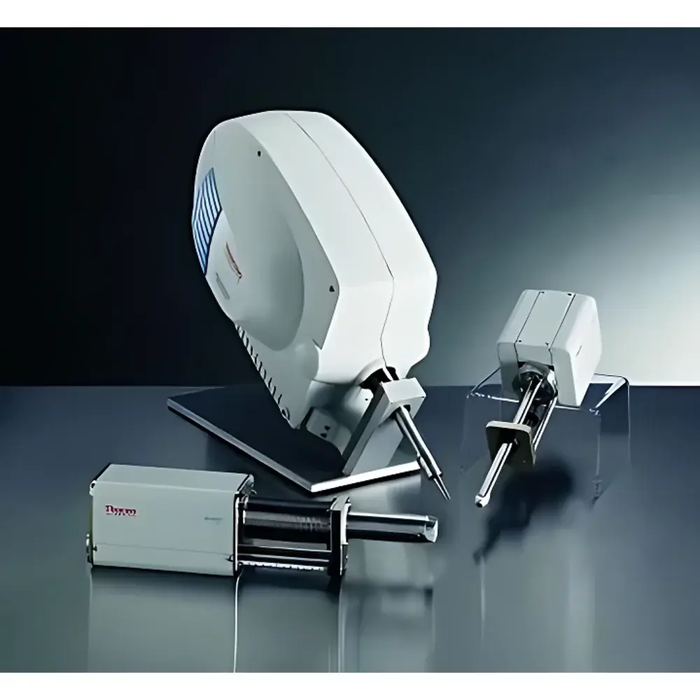 Thermo Scientific QuasOr Electron Backscatter Diffraction (EBSD) System