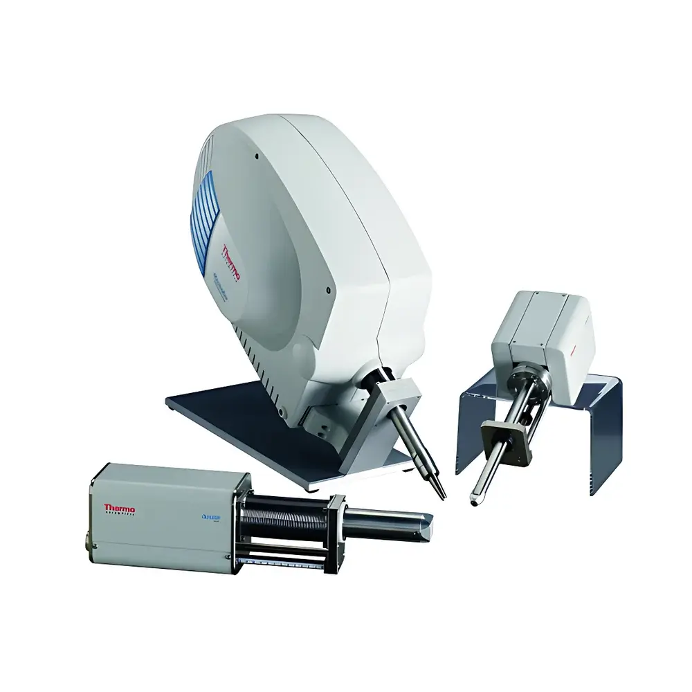 Thermo Scientific QuasOr Electron Backscatter Diffraction (EBSD) System