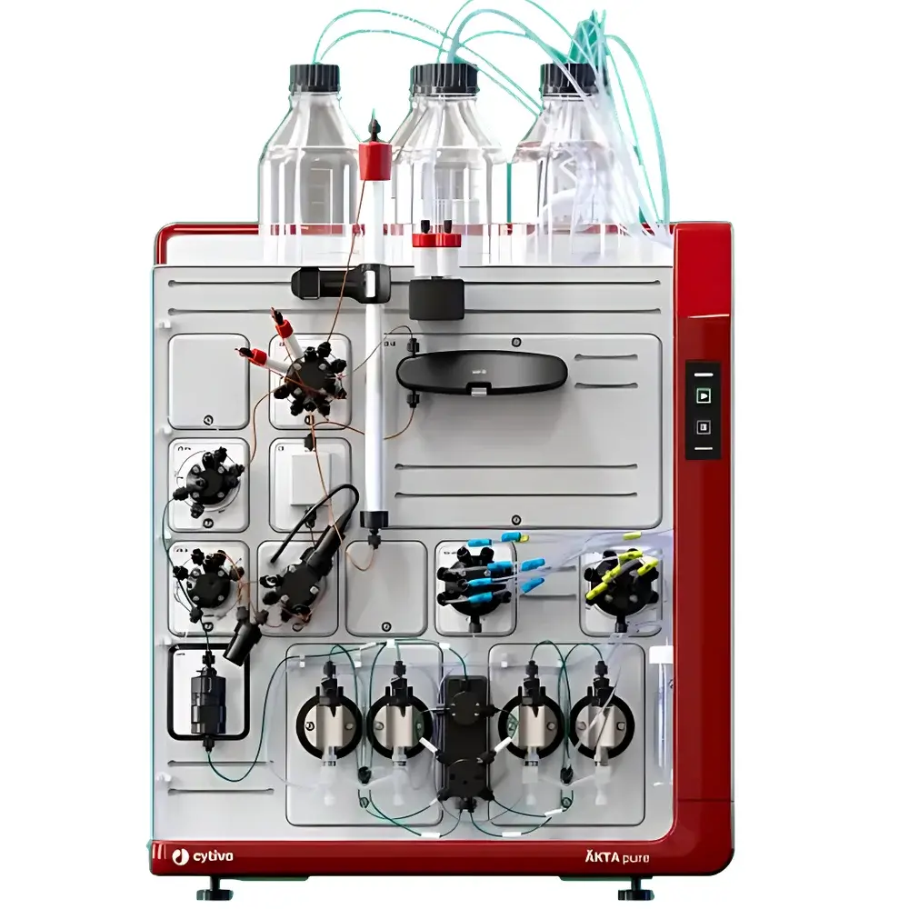 Cytiva ÄKTA pure™ 150T Modular Chromatography System