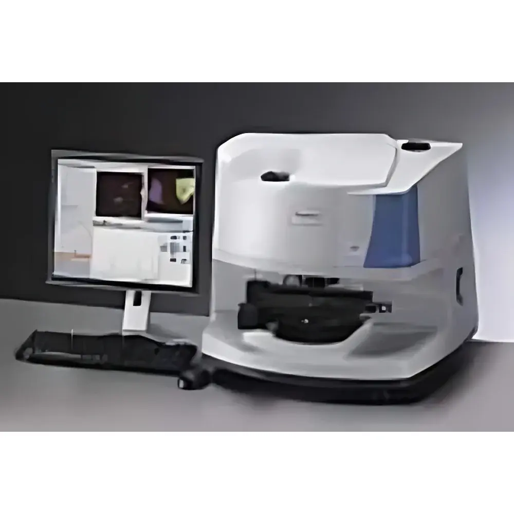 Thermo Scientific Nicolet iN10 FT-IR Microscope