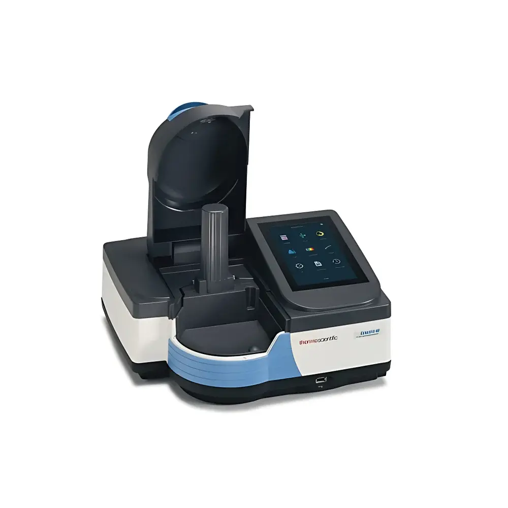 Thermo Fisher GENESYS 50 UV-Vis Spectrophotometer