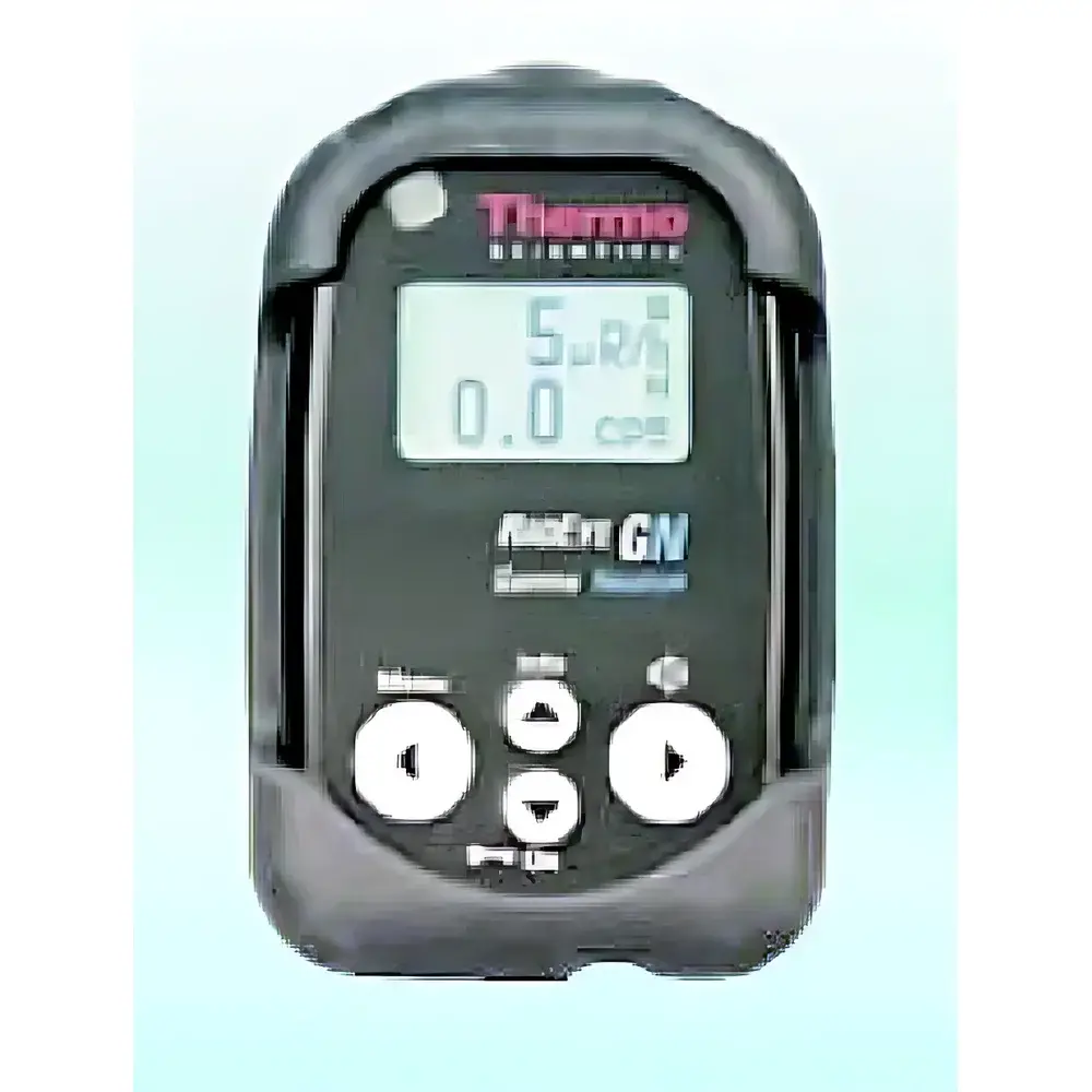 Thermo Fisher RadEye GN Portable Gamma-Neutron Radiation Detector
