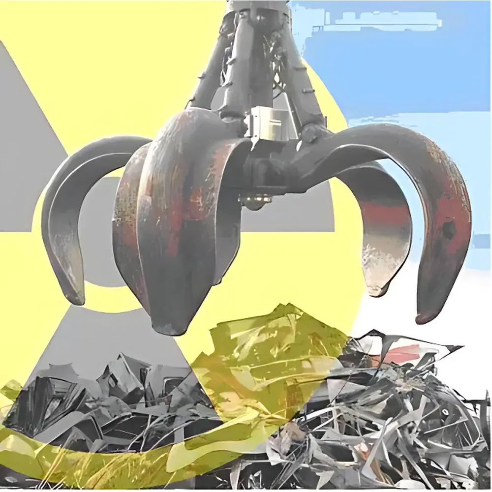 RadEye GR Grab-Handled Radiation Monitoring System