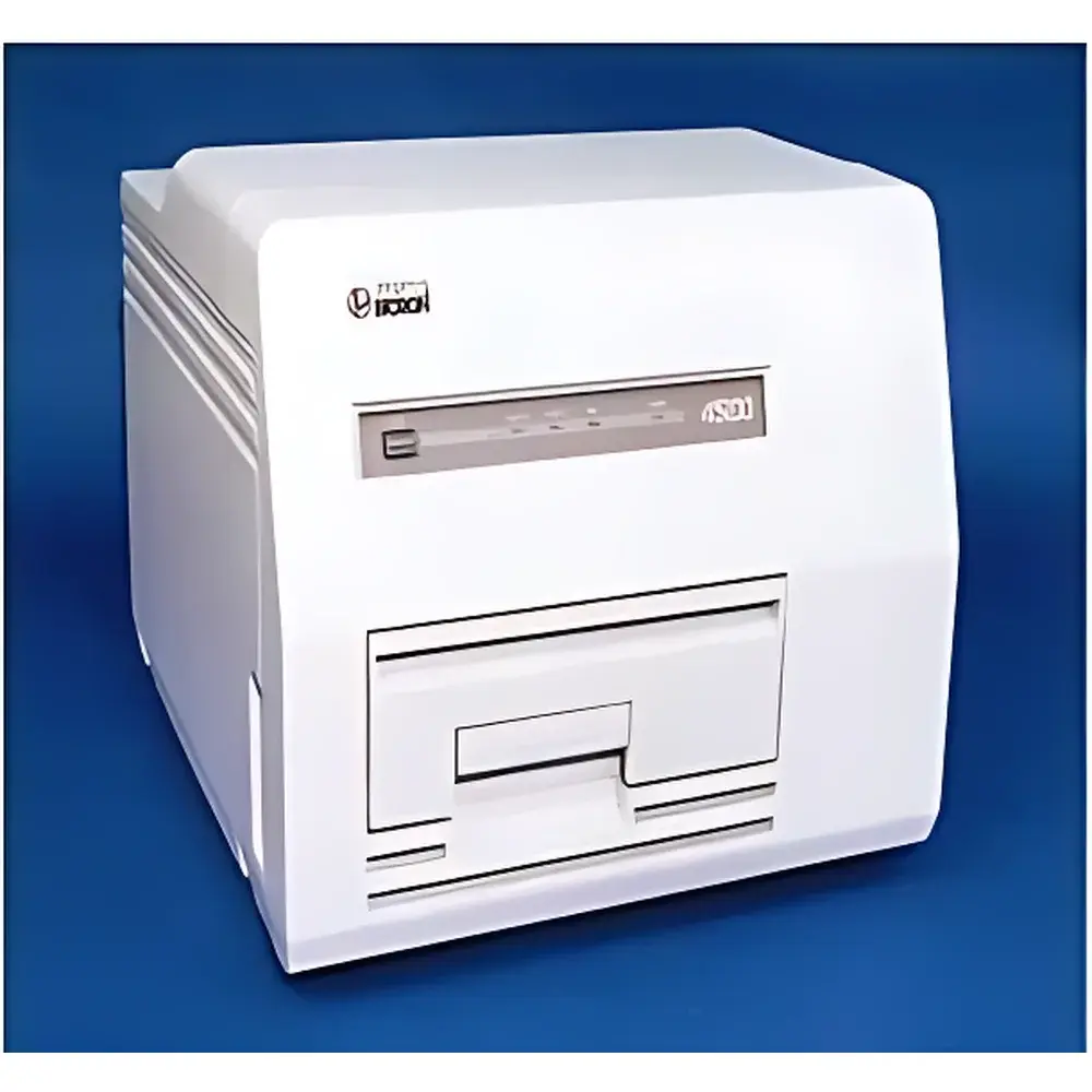 Thermo Fisher Harshaw TLD 4500 Dual-Channel Thermoluminescent Dosimeter Reader and Workstation