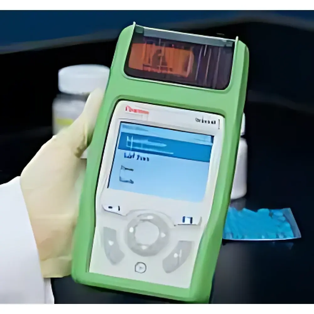 Thermo Fisher TruScan GP Handheld Raman Spectrometer