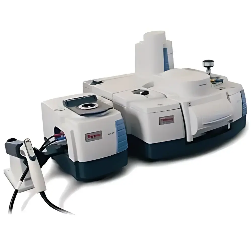 Thermo Scientific Nicolet iS50 Fourier Transform Infrared (FT-IR) Spectrometer