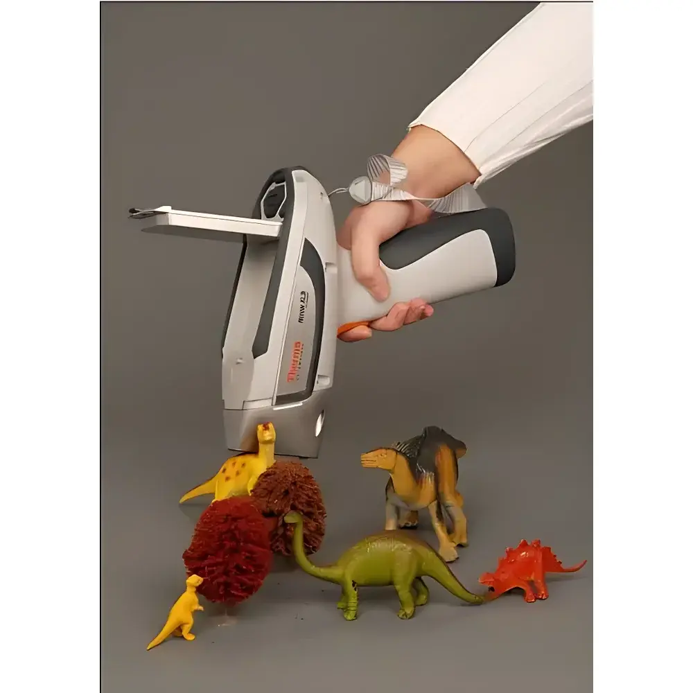 Thermo Scientific Niton XL3t700 Handheld Energy Dispersive X-Ray Fluorescence (EDXRF) Analyzer