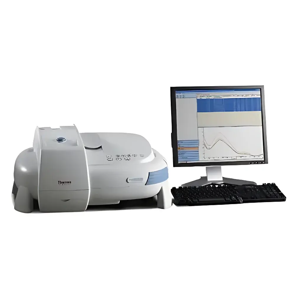 Thermo Scientific Evolution 260 Bio UV-Visible Spectrophotometer