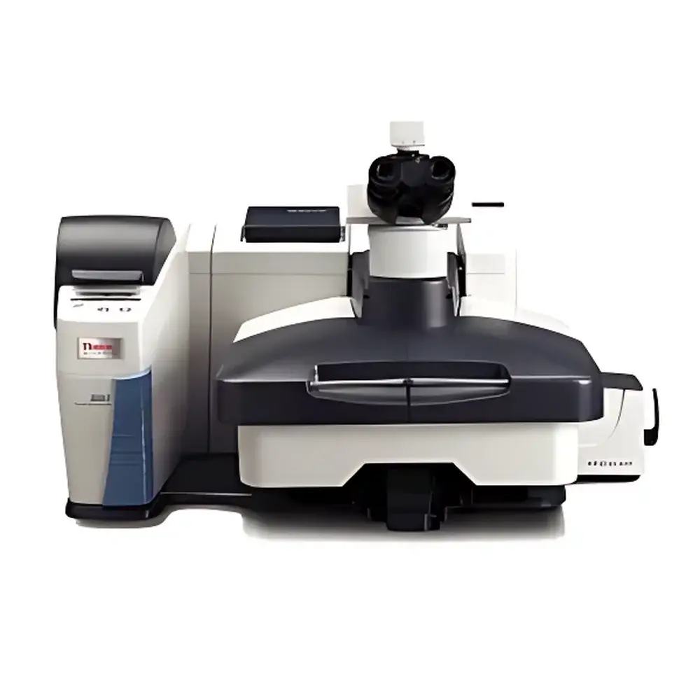 Thermo Scientific DXR3 Micro-Raman Spectrometer