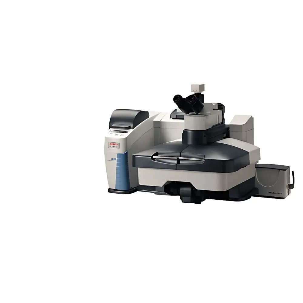 Thermo Scientific DXRxi Raman Microscope Imaging Spectrometer