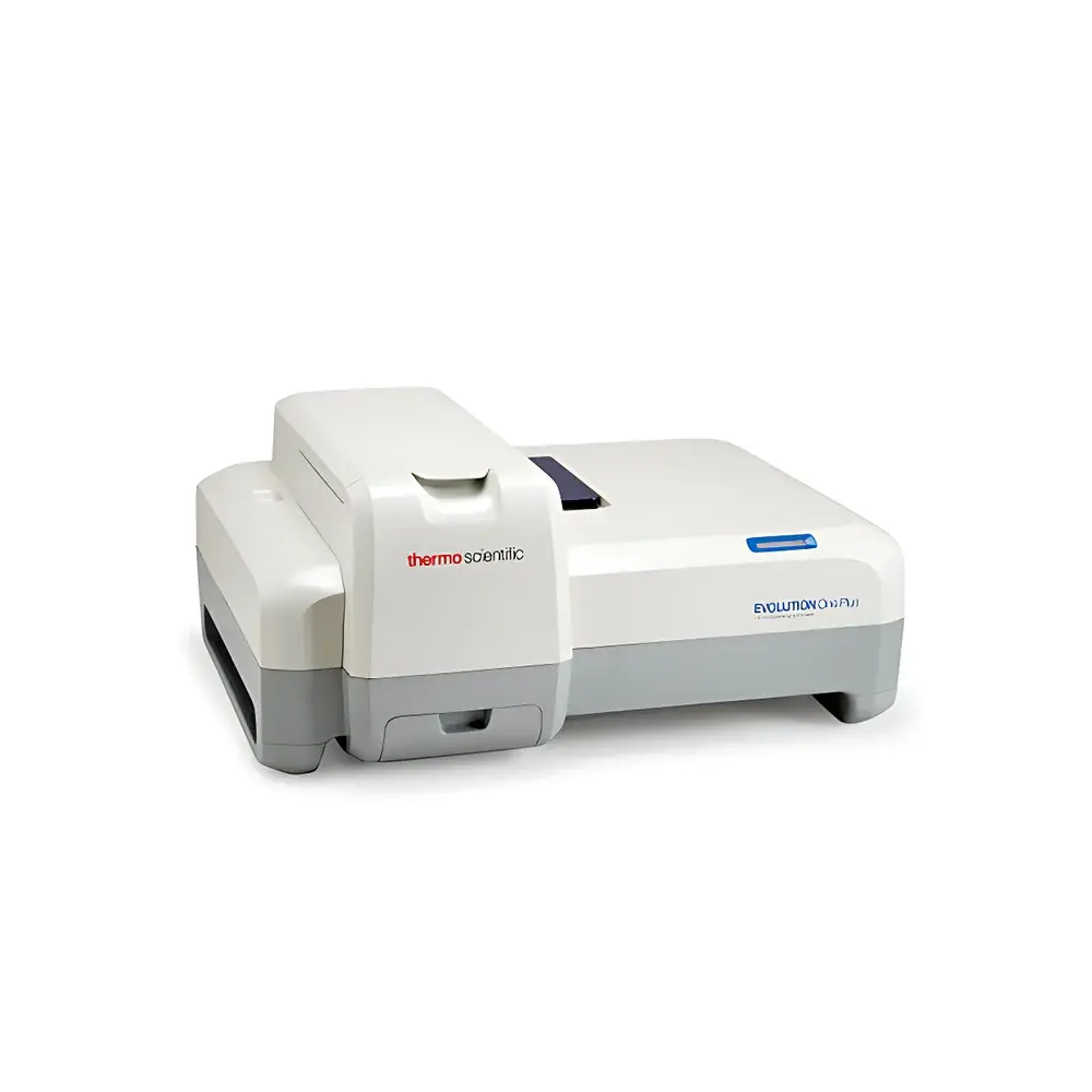 Thermo Fisher Scientific Evolution One Plus UV-Vis Spectrophotometer