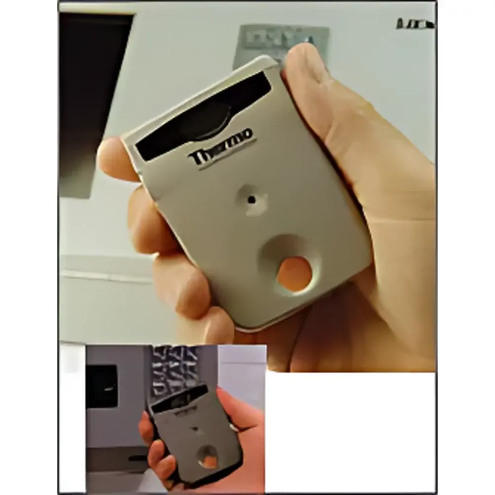 Thermo Fisher EPD MK2 Electronic Personal Dosimeter