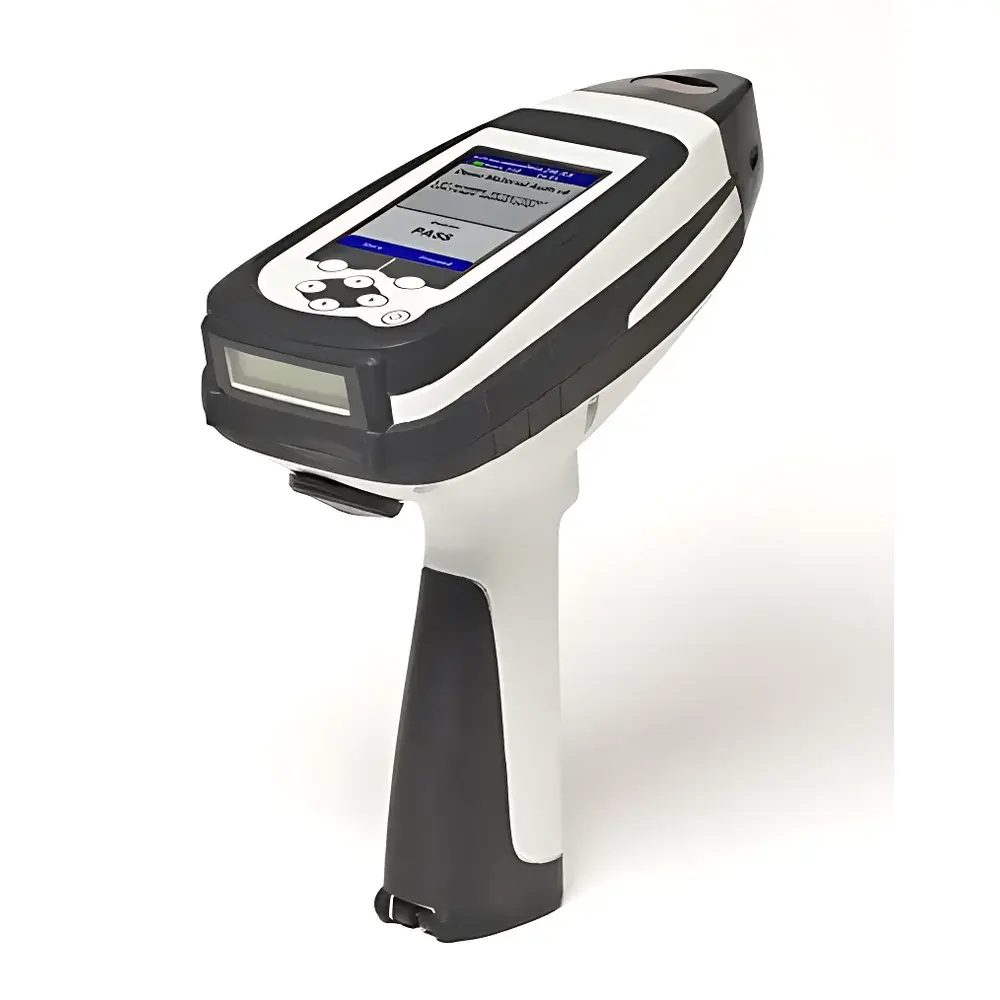 Thermo Fisher microPHAZIR PC Carpet Handheld Near-Infrared Spectrometer