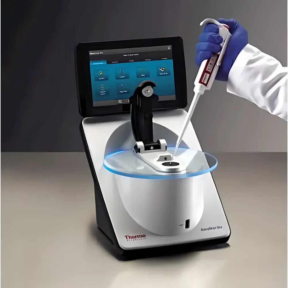 Thermo Fisher NanoDrop™ One/OneC Microvolume UV-Vis Spectrophotometer