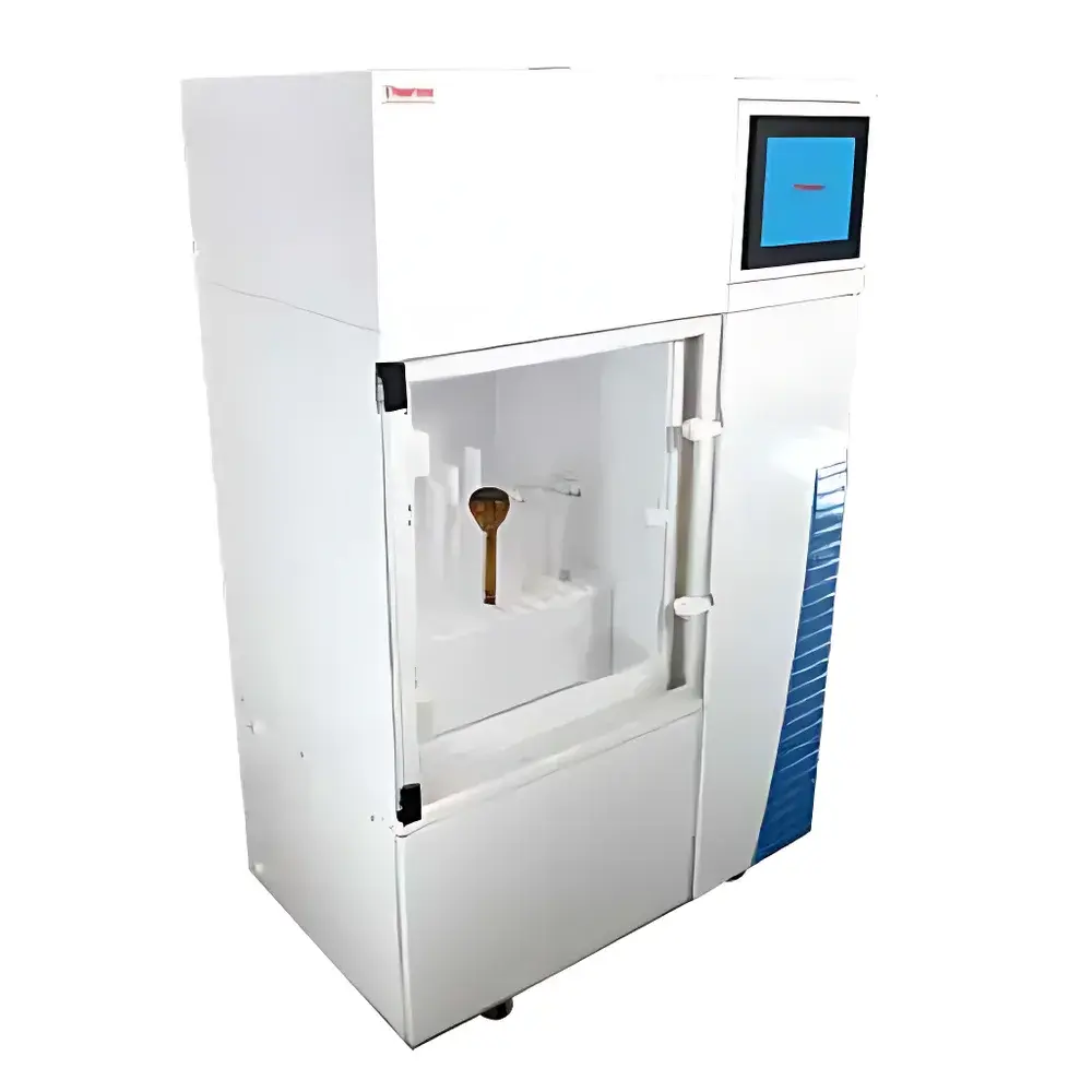 Thermo Fisher UV900 Fully Automated Acid Counter-Current Cleaning System