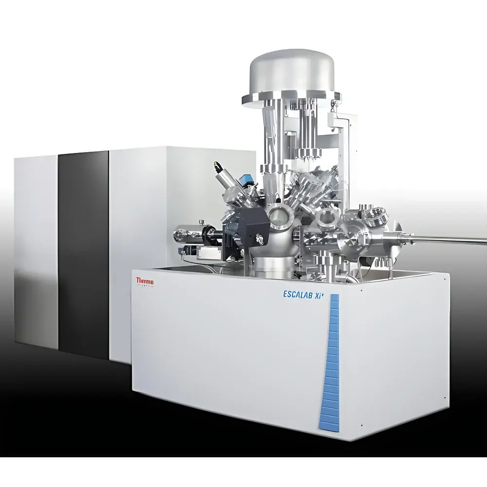 Thermo Fisher Scientific ESCALAB Xi+ X-ray Photoelectron Spectrometer