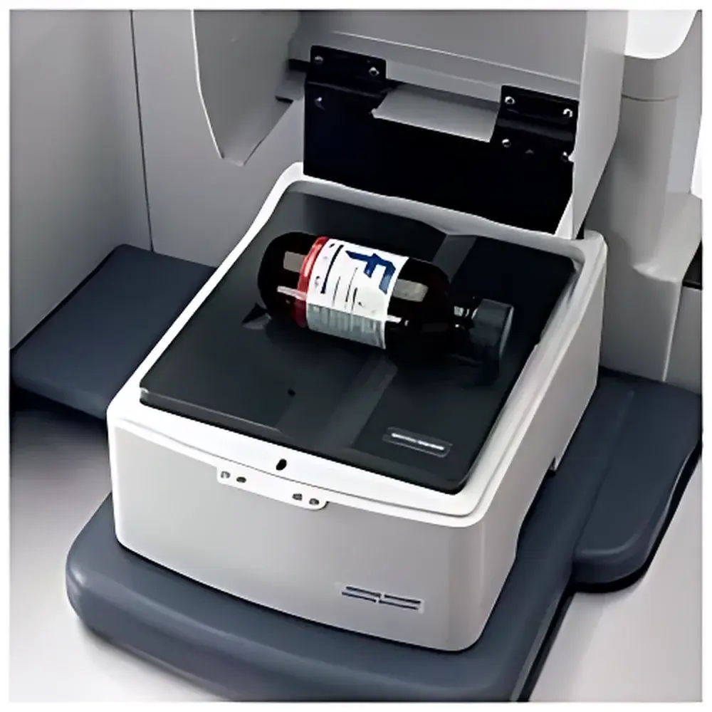 Thermo Scientific DXR3 Smart Raman Spectrometer