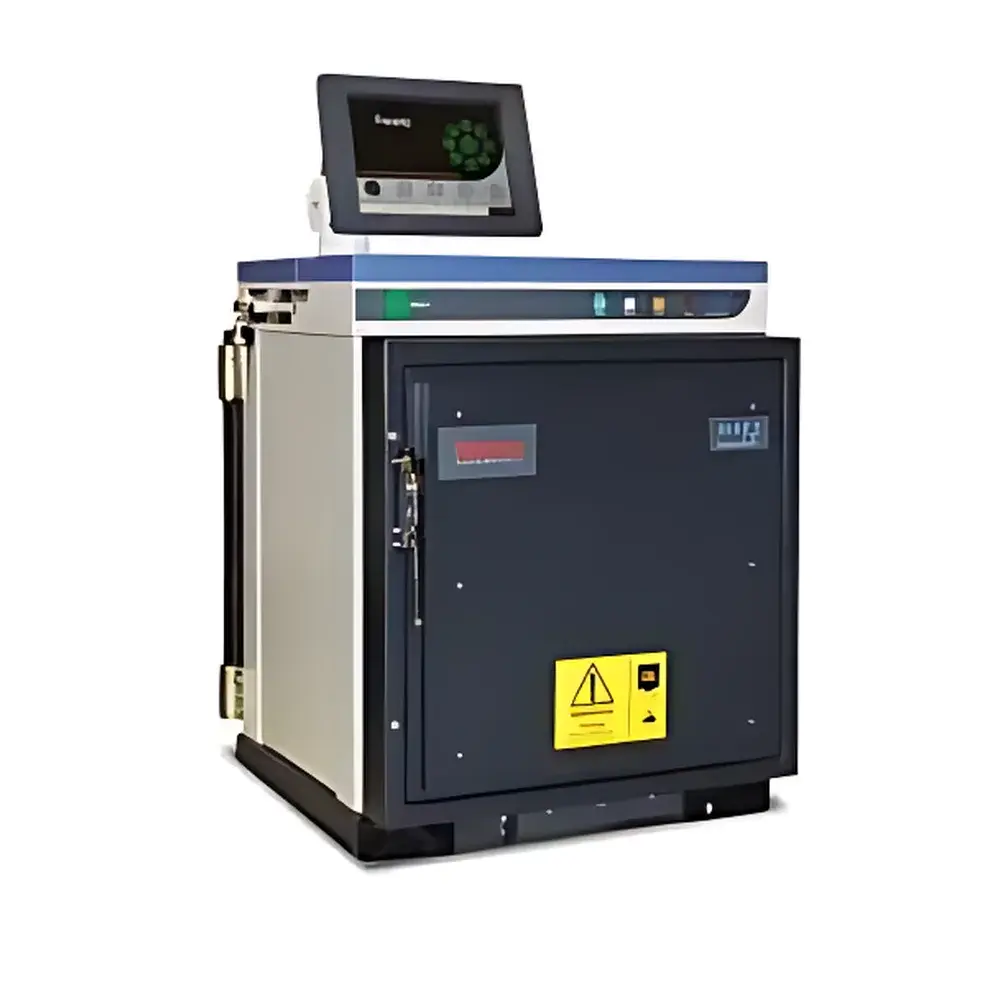 Thermo Fisher SAM12 Small-Item Radiation Monitoring System