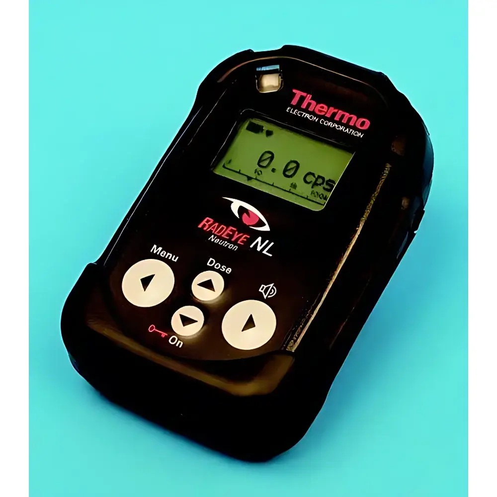 Thermo Fisher RadEye NL Portable Neutron Survey Meter