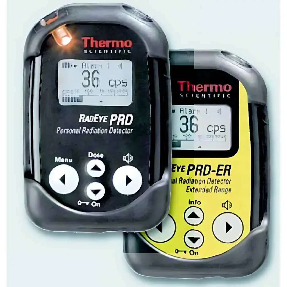 Thermo Fisher RadEye PRD Portable Gamma Radiation Detector