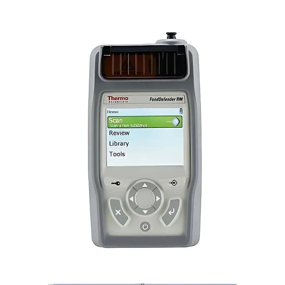 Thermo Fisher FoodDefender RM Handheld Raman Spectrometer