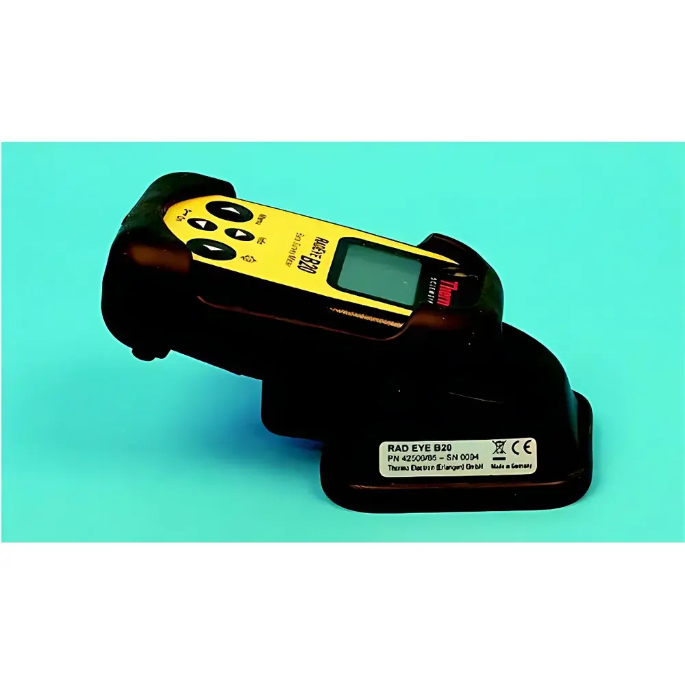Thermo Fisher RadEye B20 Portable Alpha/Beta Surface Contamination Monitor