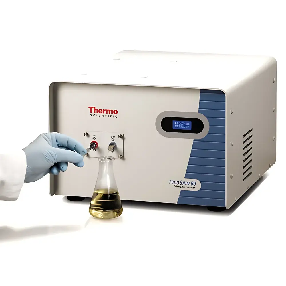 Thermo Fisher picoSpin 80 Benchtop Nuclear Magnetic Resonance Spectrometer