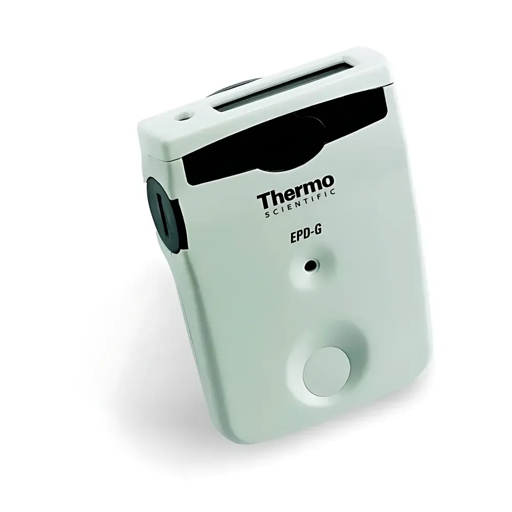 Thermo Scientific EPD-G Electronic Personal Gamma Dosimeter