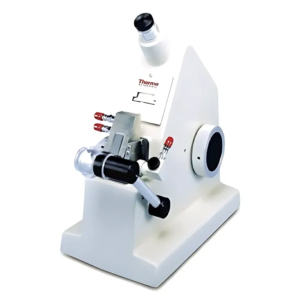 Thermo Fisher ABBE-3L Abbe Refractometer