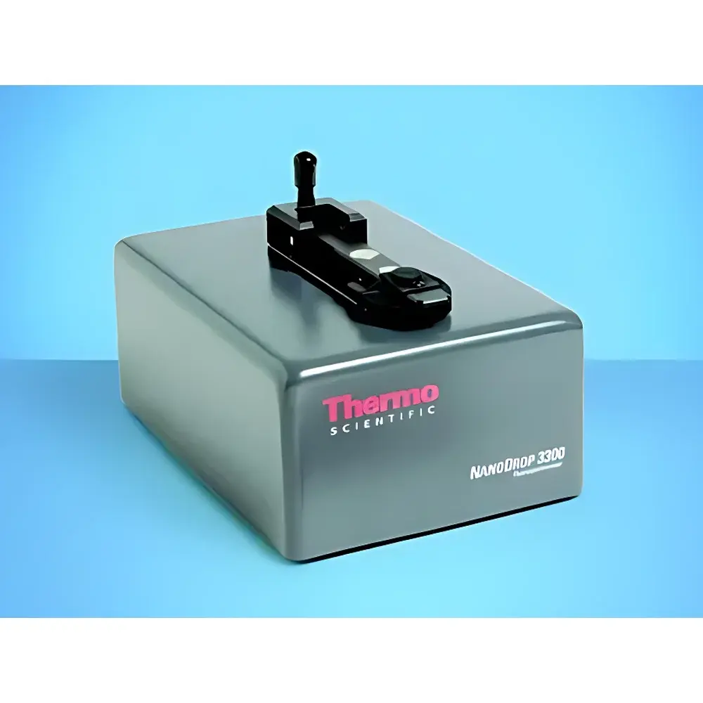 Thermo Fisher NanoDrop 3300 Molecular Fluorescence Spectrometer