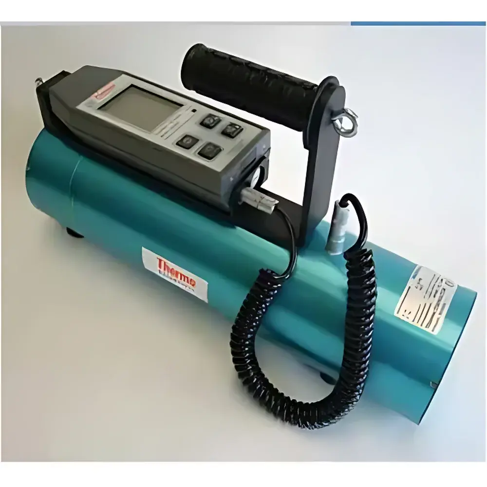 Thermo Fisher FHT 40NBR Gamma Dose Rate Meter