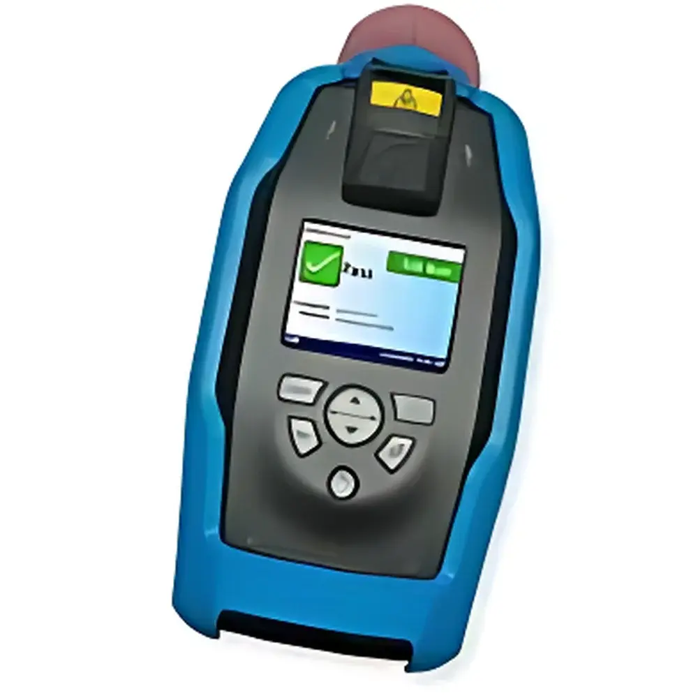 Thermo Fisher TruScan Handheld Raman Spectrometer for Pharmaceutical and Chemical Applications