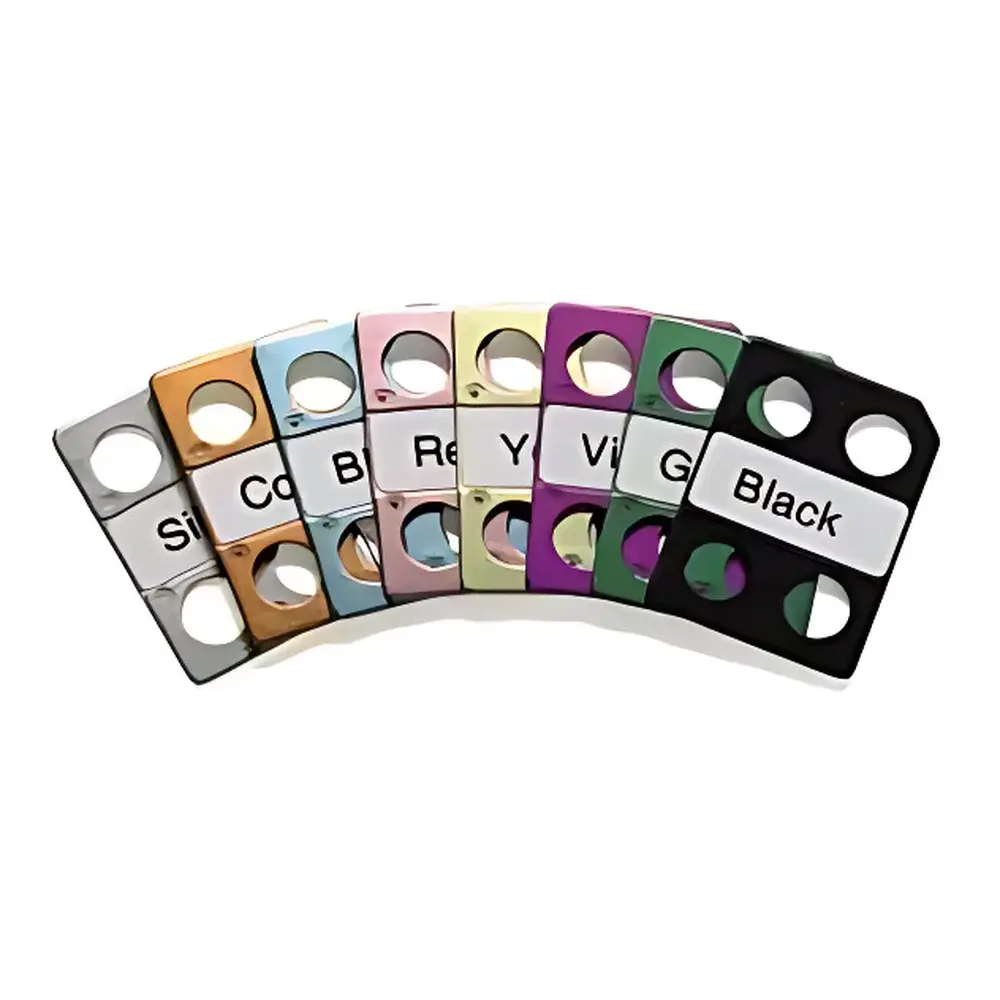 Thermo Scientific Harshaw TLD Thermoluminescent Dosimeter Elements