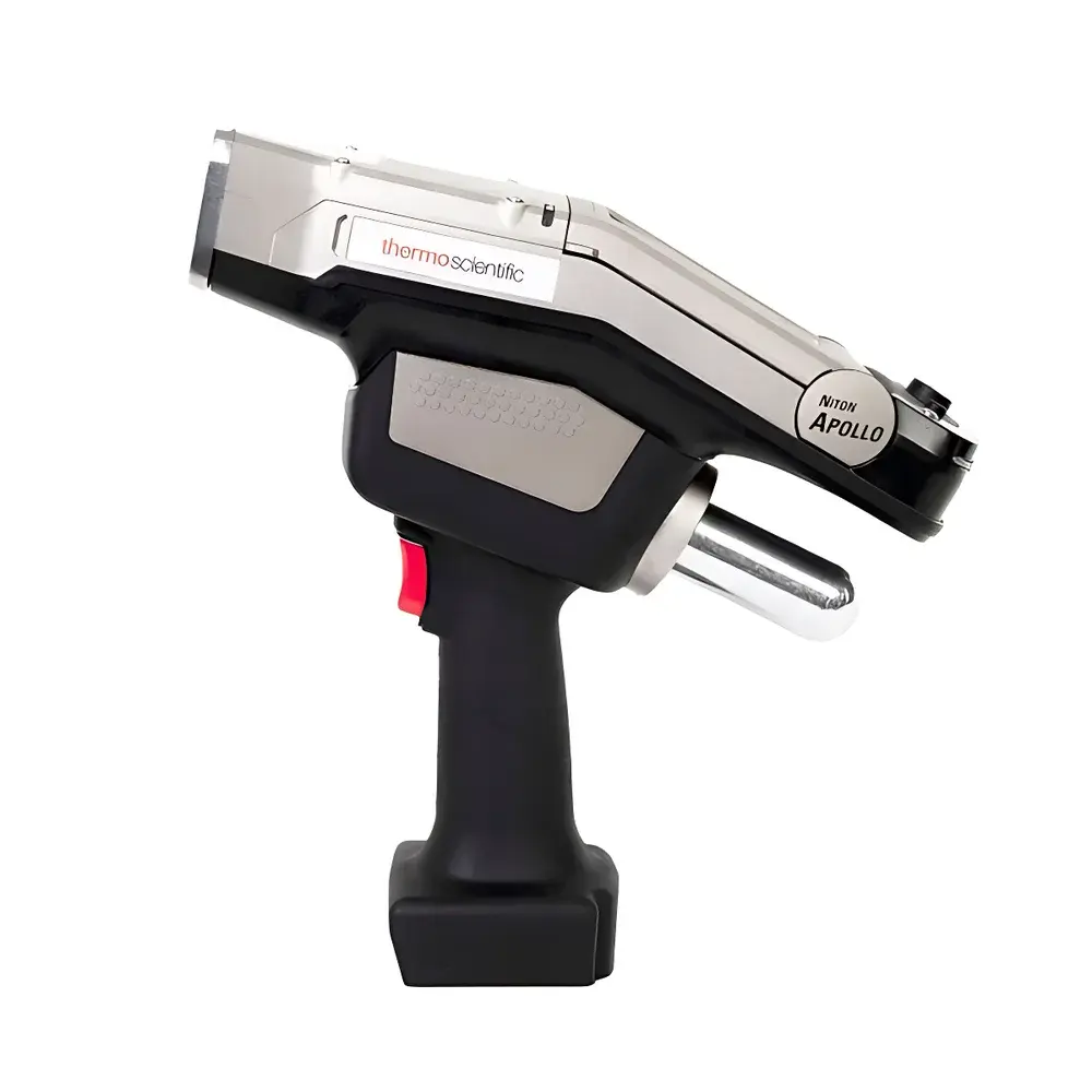 Thermo Scientific Niton Apollo Handheld Laser-Induced Breakdown Spectroscopy (LIBS) Analyzer