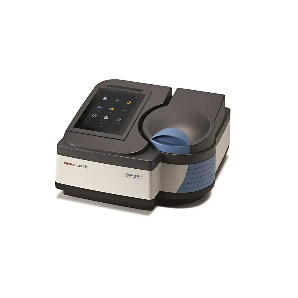 Thermo Fisher GENESYS 140 UV-Visible Spectrophotometer