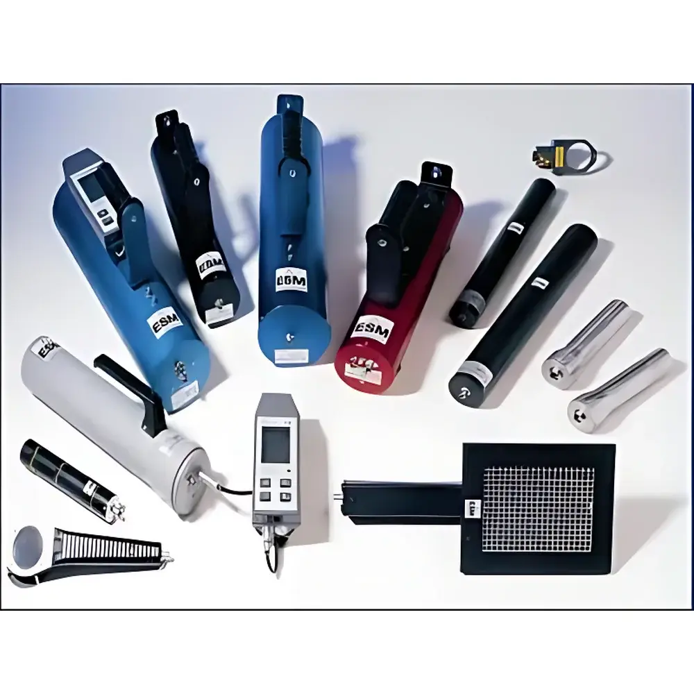 Thermo Fisher Scientific FH40G Series Portable Multi-Function Radiation Survey Meter